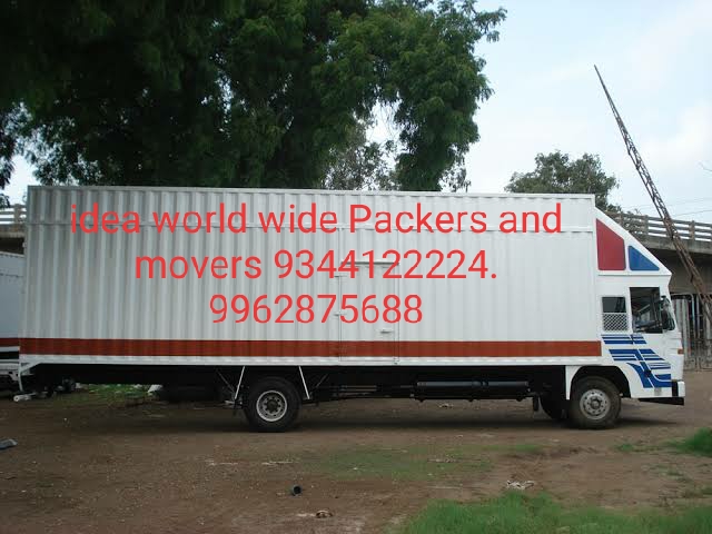 packers and movers ashok nagar chennai